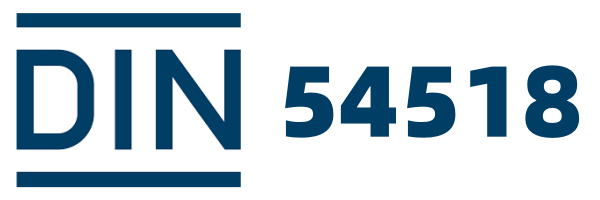 DIN 54518