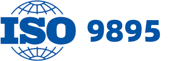 ISO 9895
