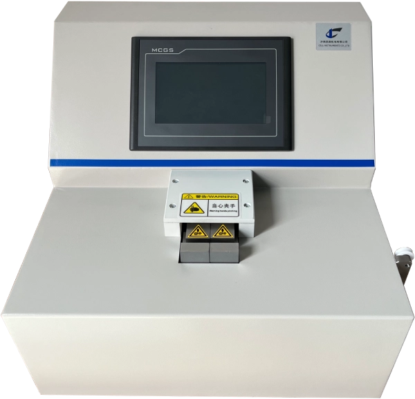 short span compression tester